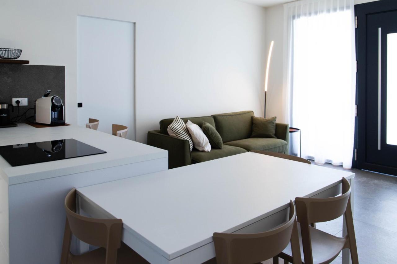 Rita Apartments Bardolino Extérieur photo