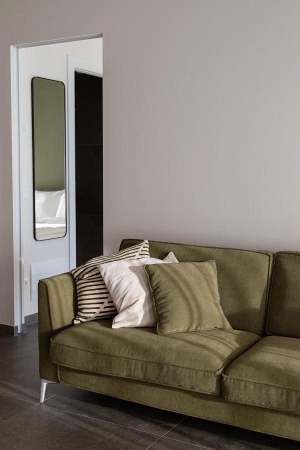 Rita Apartments Bardolino Extérieur photo