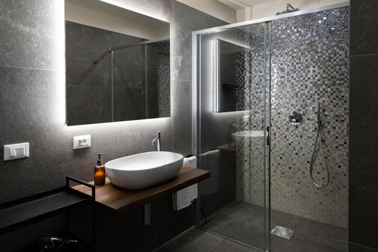 Rita Apartments Bardolino Extérieur photo