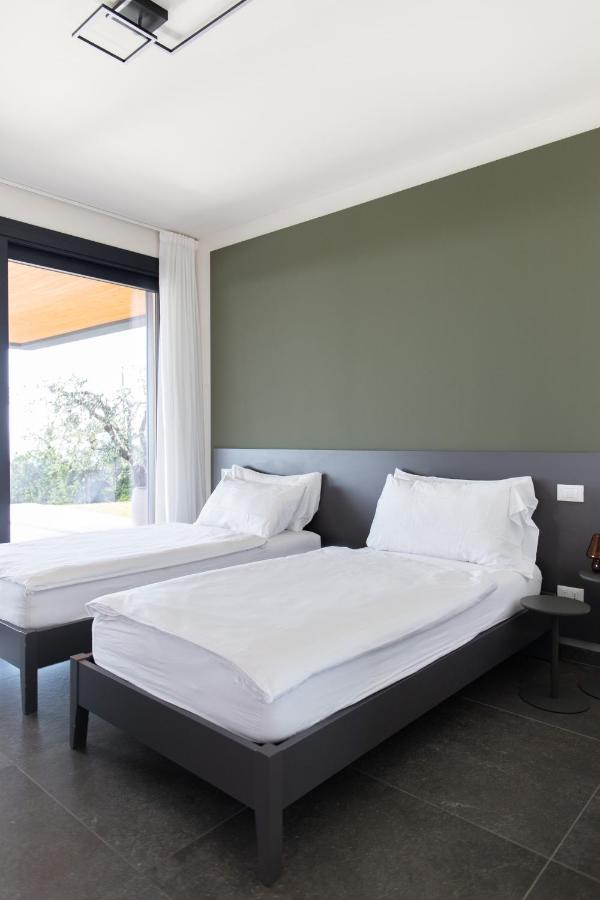 Rita Apartments Bardolino Extérieur photo
