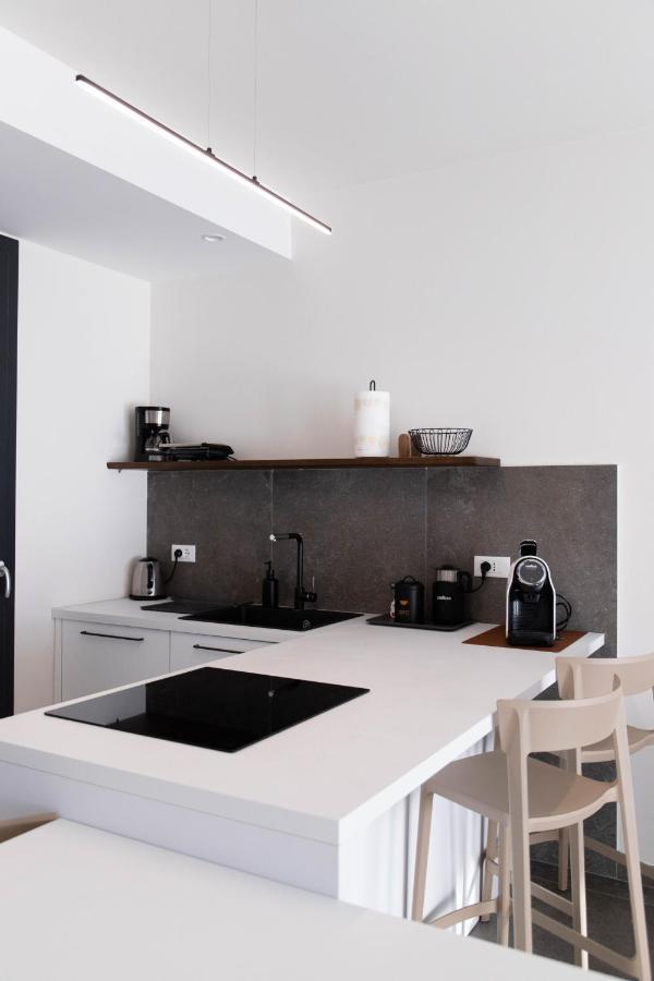 Rita Apartments Bardolino Extérieur photo