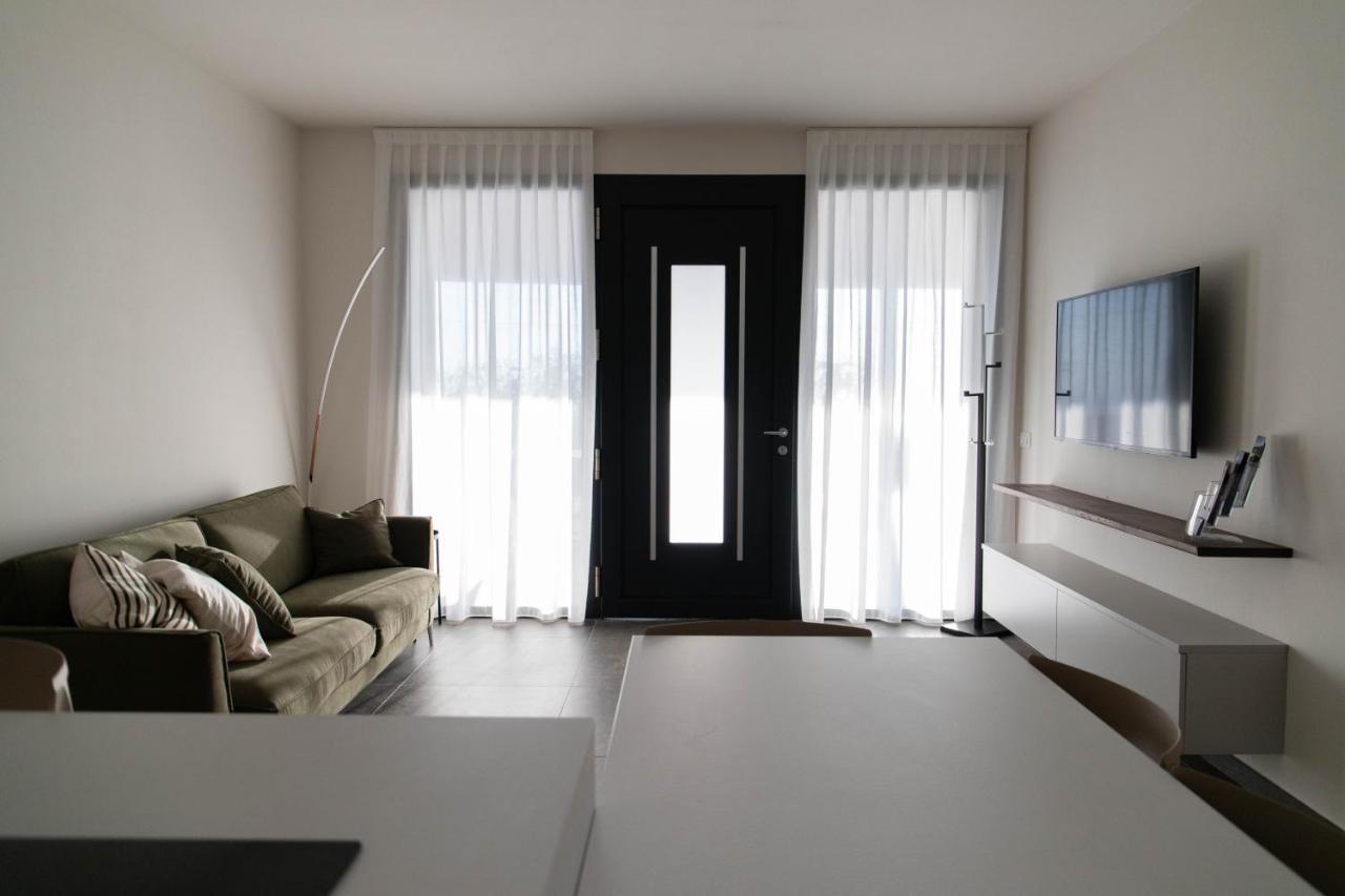 Rita Apartments Bardolino Extérieur photo