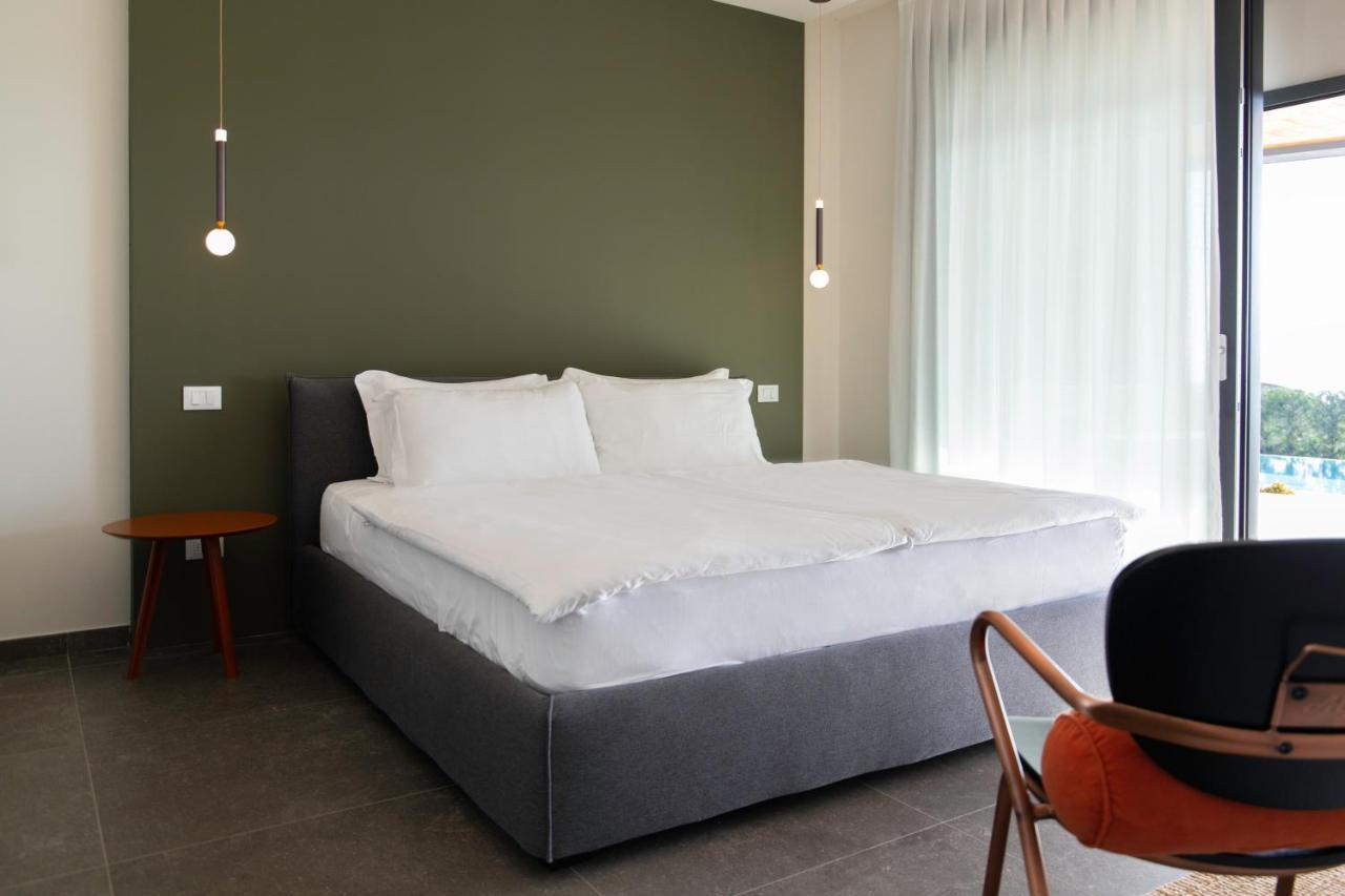 Rita Apartments Bardolino Extérieur photo