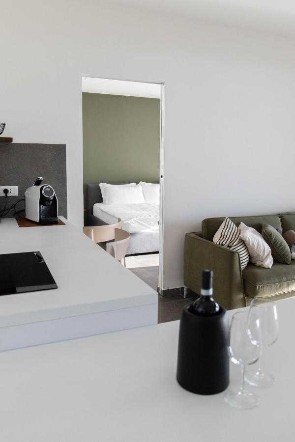 Rita Apartments Bardolino Extérieur photo