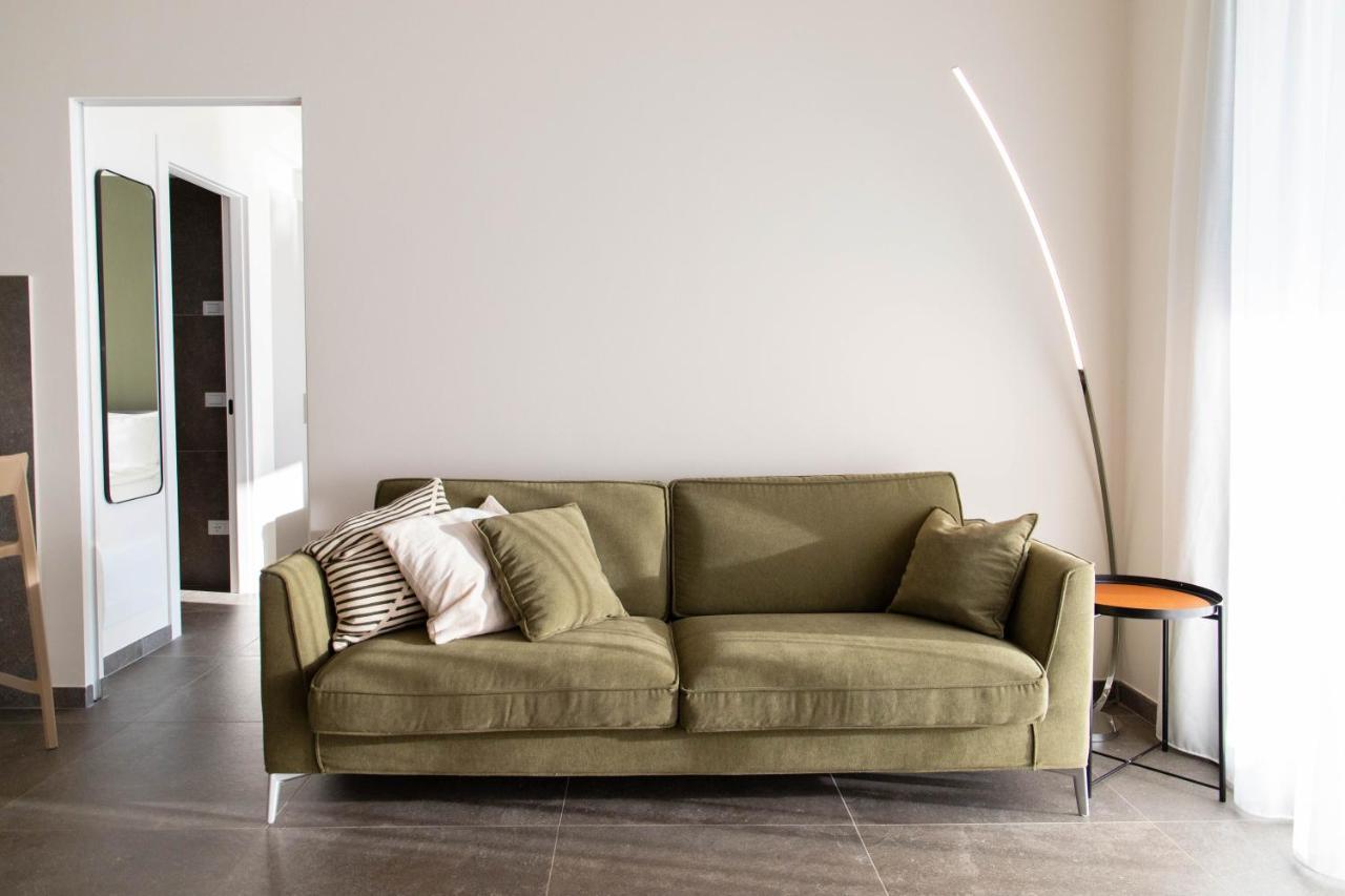 Rita Apartments Bardolino Extérieur photo