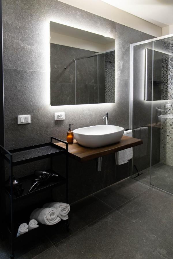 Rita Apartments Bardolino Extérieur photo