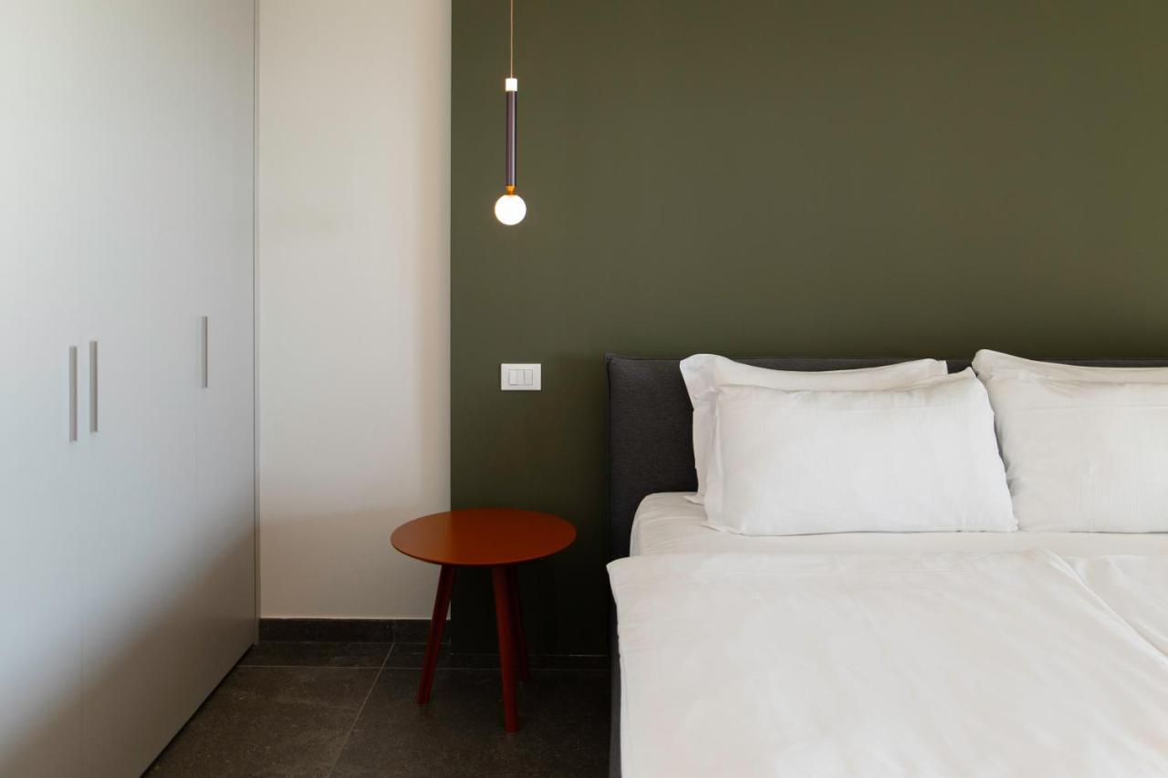 Rita Apartments Bardolino Extérieur photo