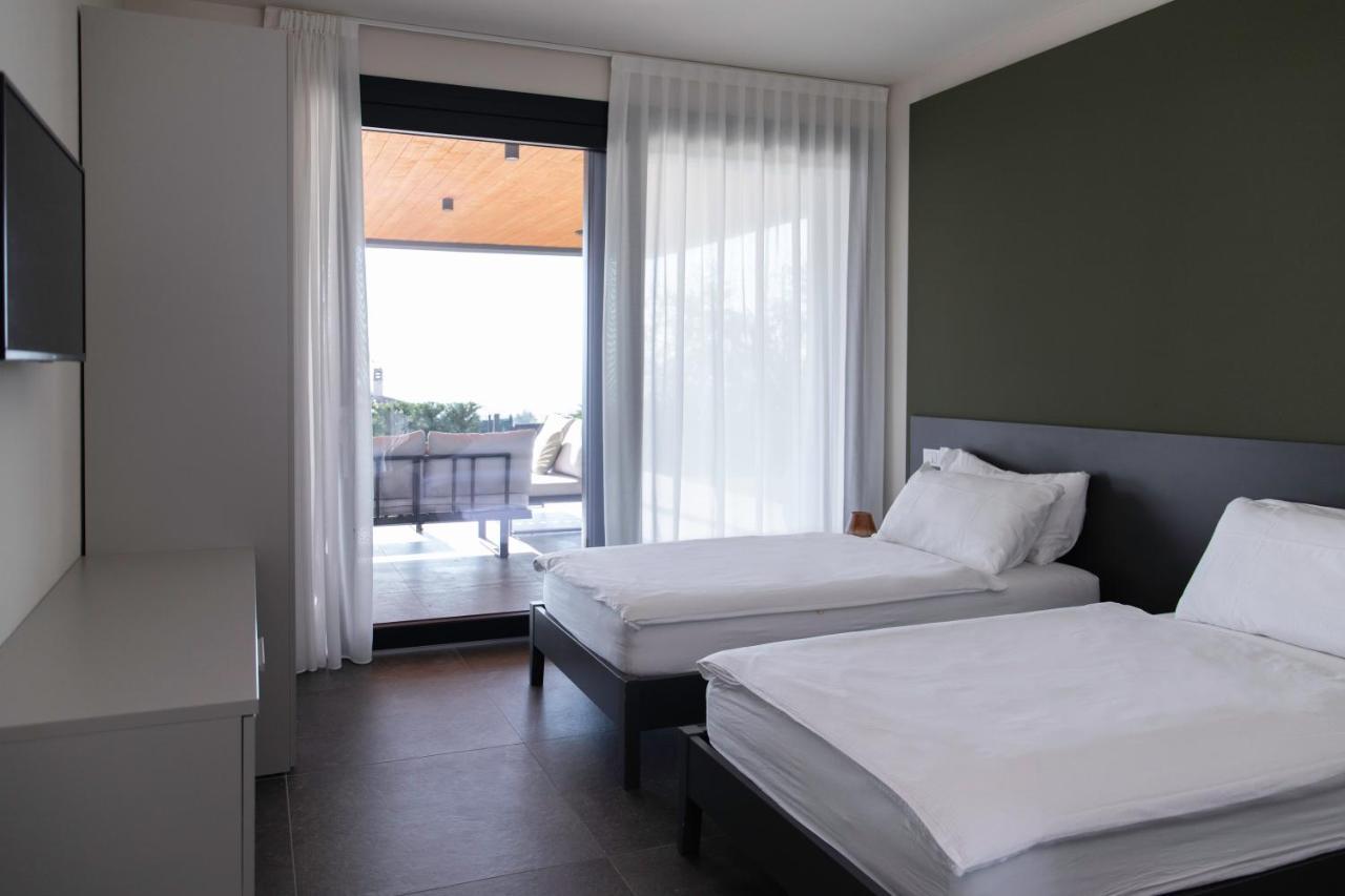 Rita Apartments Bardolino Extérieur photo