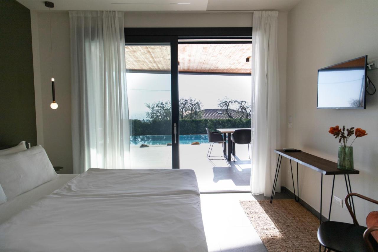 Rita Apartments Bardolino Extérieur photo