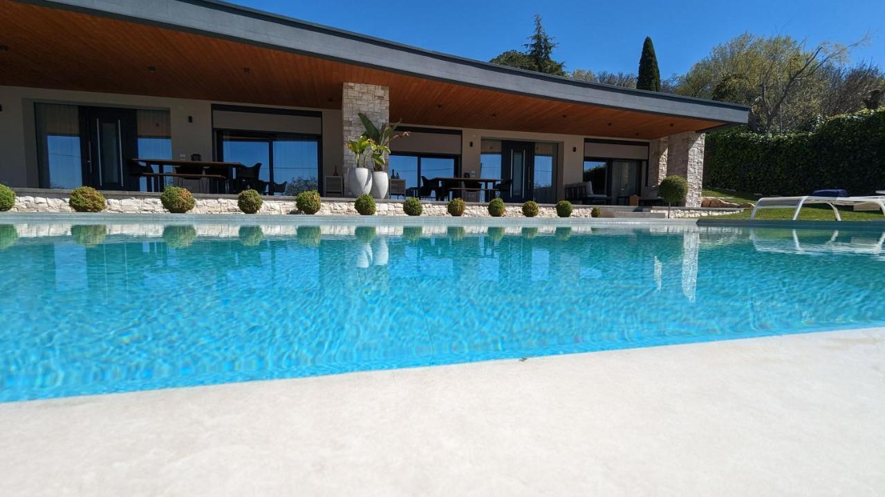 Rita Apartments Bardolino Extérieur photo