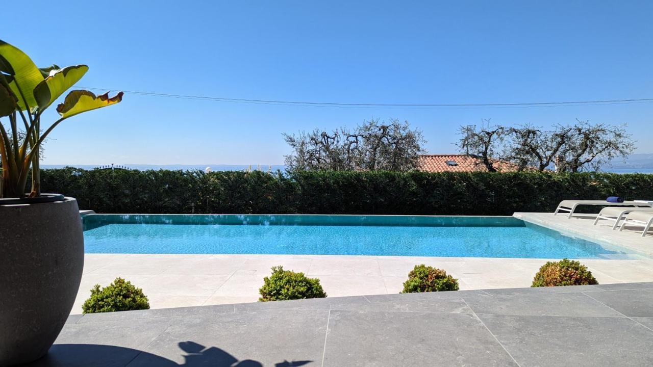 Rita Apartments Bardolino Extérieur photo