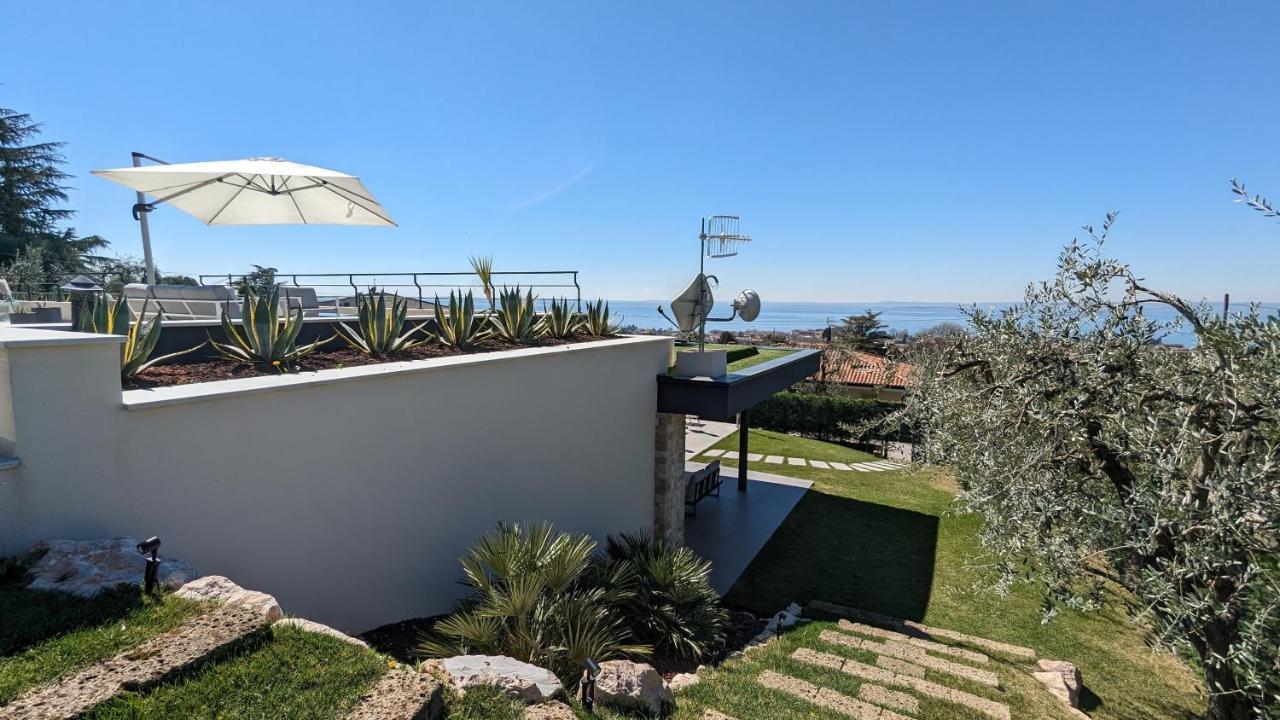 Rita Apartments Bardolino Extérieur photo