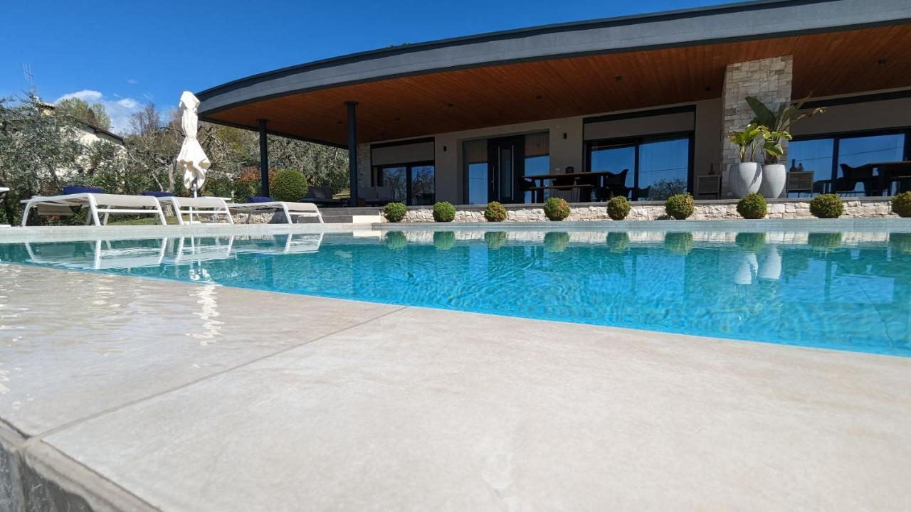 Rita Apartments Bardolino Extérieur photo